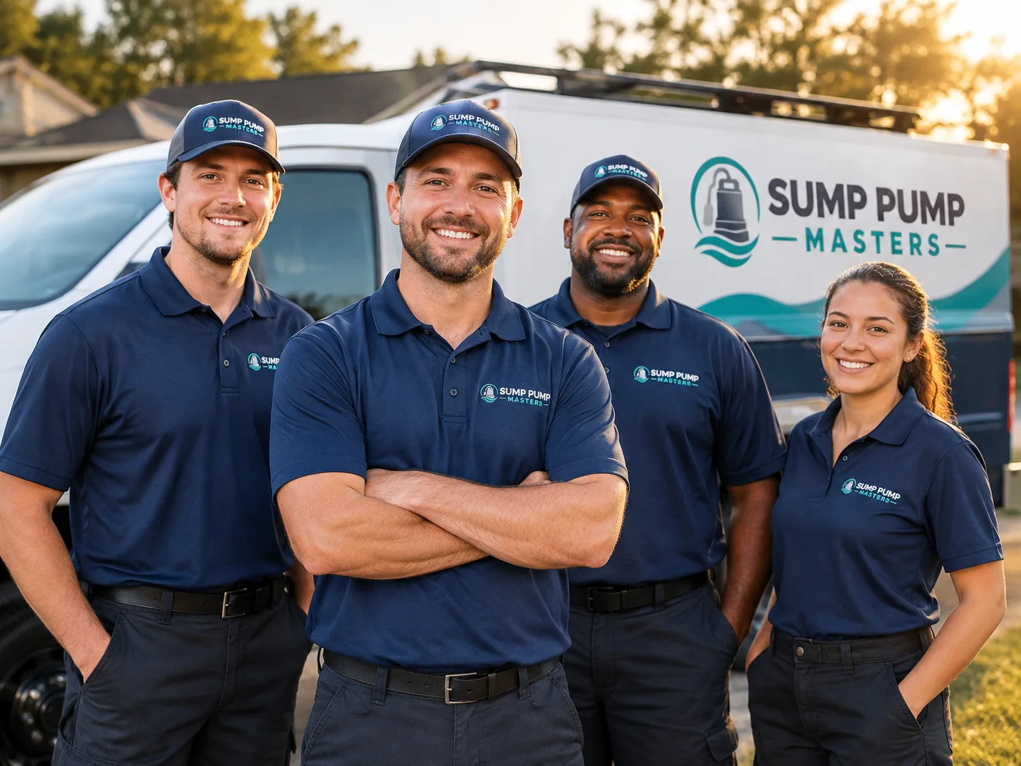 Sump Pump Repair company in Whitesburg, GA